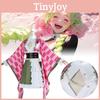 Slayer Demon Kanroji Mitsuri Clothing Cosplay Anime Party Costume Suit Perform
