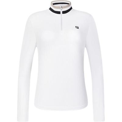 Tops – Truien en longsleeves