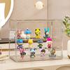 Transparent Acrylic Blind Box Display Case