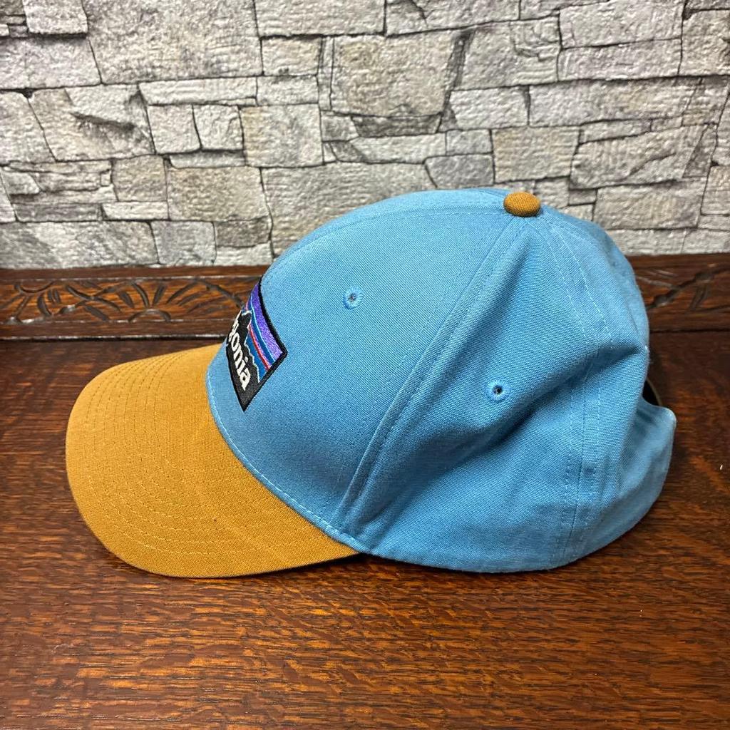 Used Patagonia Patagonia Cap Hat