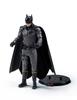 Figurine miniature - dc comics - nn4228 - bendyfigs the batman movie - 17,78 cm - 2 kg