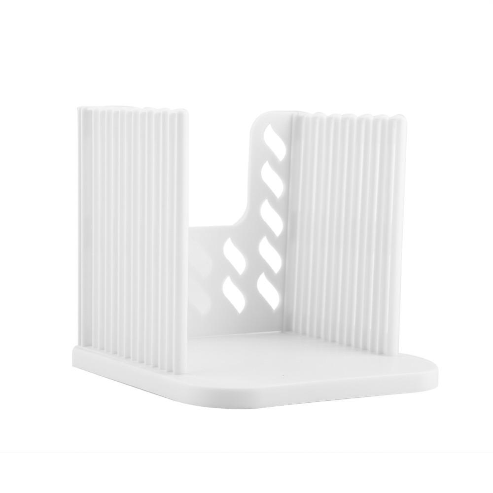 Evenly Slicing Bread Slicing Guide Foldable Toast Slicers Kitchen Tool Bread Toast Cutter  Bakery