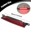 Third Brake Light Upgrade High Performance Elegant Professional 5303754AD