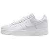 Air Force 1 Low Premium Triple White Unisex Sneakers IM3078-100