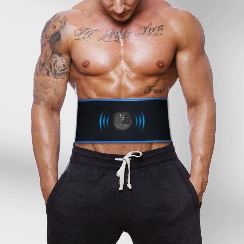 Huan Leidi Abdominal Muscle Toner Belt