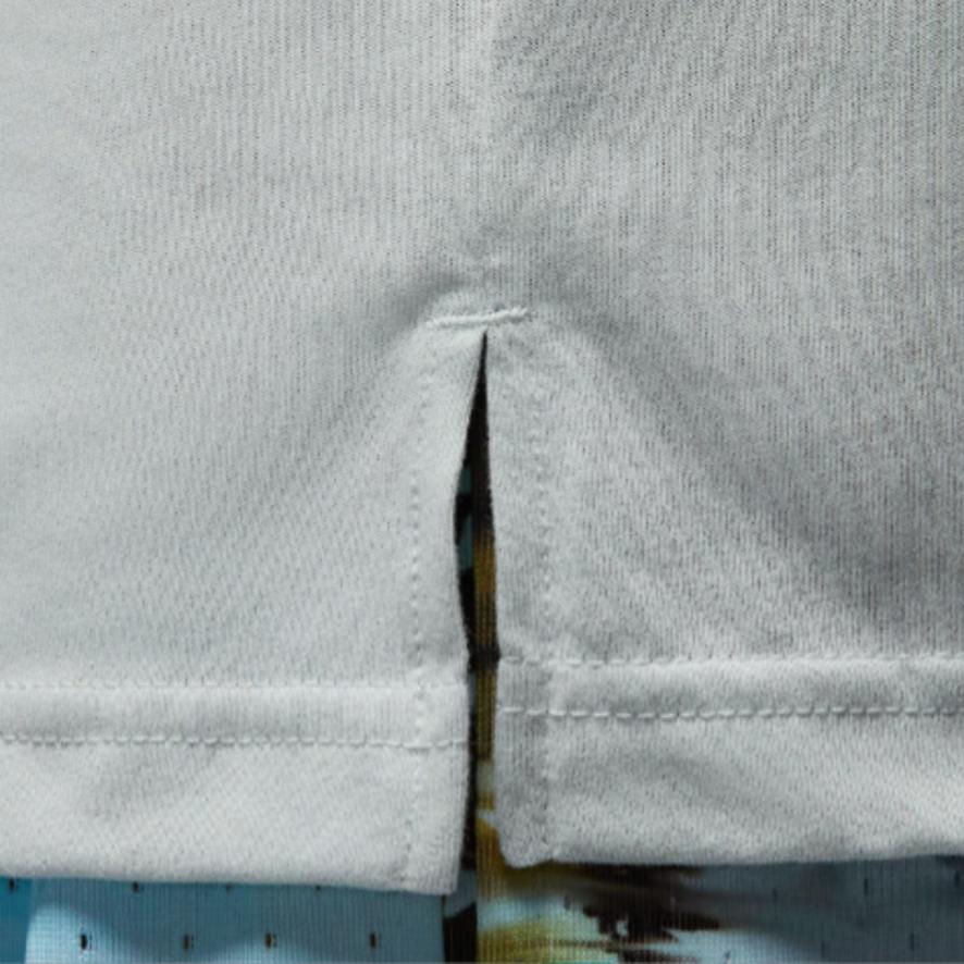 Jordan Koszulka męska z krótkim rękawem Dri-FIT SS25 Sport Oddychająca Szybkoschnąca FN5830034