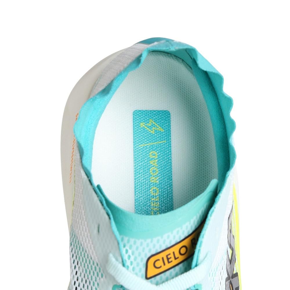 HOKA ONE ONE CIELO RD WHITE CERAMIC / 26.0CM