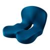 Seat Cushion Memory Foam Pads For Truck Driver Chair Cushion Home Chair Cushion Car Non Slip Pad Sitting Ergonomic Cushions For Workers Car Driver