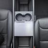 Upgraded Storage Organizer for Tesla Model Y Refresh Armrest Console