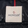 MONCLER Beautiful DELAUME GIUBBOTTO down jacket Jacket 1 NavyUsed