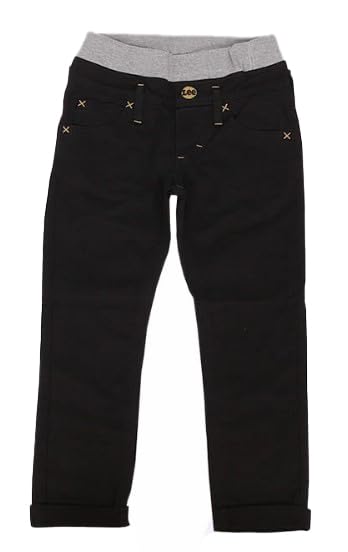 

Jeans RIB TAPERED Kids BK OW [Lee]