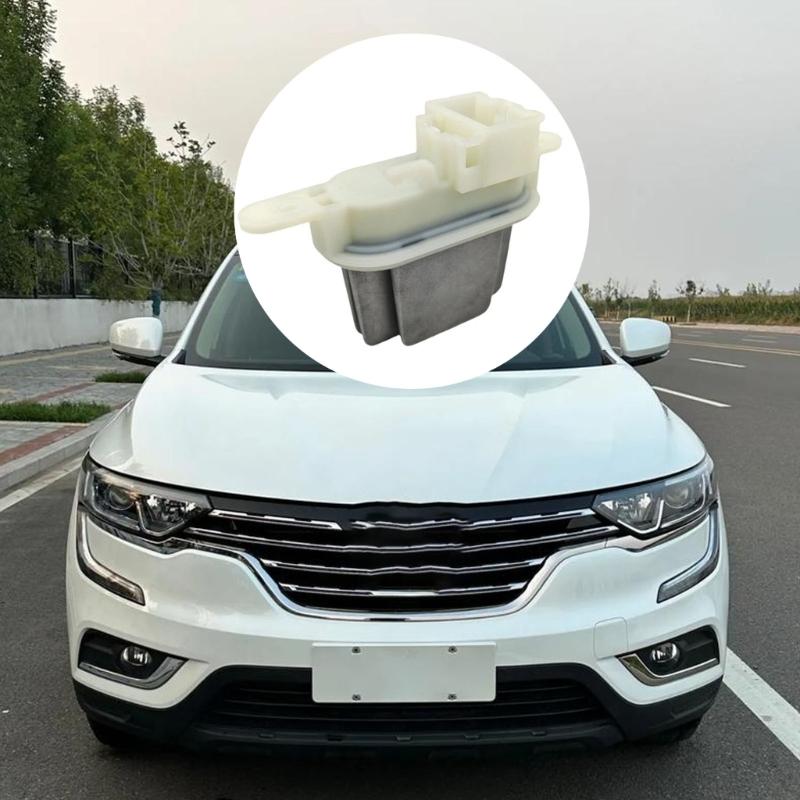 Multiple Speed Blower Motor Resistor Heaters Regulator 52426558 271502060R Heating Blower Resistor Control for Vehicles