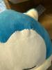 (Final price reduction) Sonic Friends Goodnight Plush Toy Sonic Doll Used