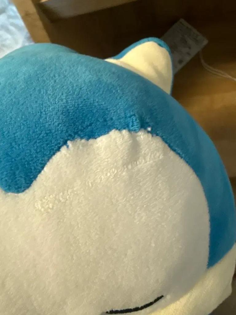 (Final price reduction) Sonic Friends Goodnight Plush Toy Sonic Doll Used