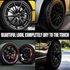Universal Color Wheel Repair Kit Portable DIY Scratch Repair Paint Repair Paint Fix Car Rim Scratch Repair Kit Alloy Wheel