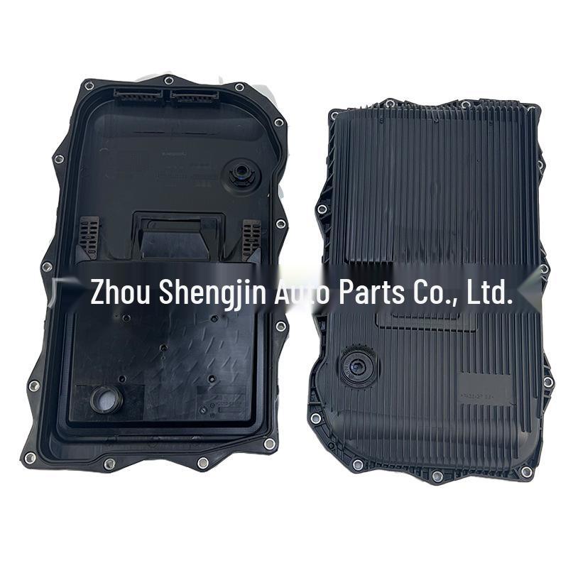 Oil Pan LR007474/LR065238/JDE26442 Compatible with Land Rover Sport & Range Rover TED500010
