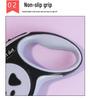 Outdoor Adjustable Retractable Dog Leash for Small and Medium Dogs