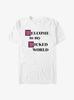 Descendants Wicked World T-Shirt
