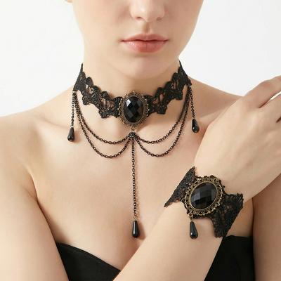 Collares y colgantes – Collares