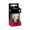 Doll Anime Figurine Model Keychain