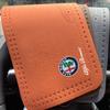 Samolepky na auto Pro Alfa Romeo Kryt loketní opěrky auta Podložka do boxu loketní opěrky středové konzoly Pro Alfa Romeo STELVIO Giulia 159 Giulietta 14