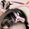 Anti-slip Teeth Hair Volume Clip Double-row Comb Root Lift Clip New Hairpin  Fluffy Hair