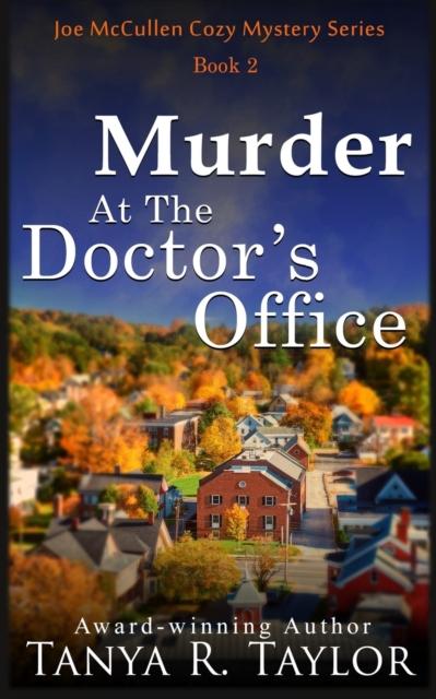Kniha Murder At The Doctor's Office : 2