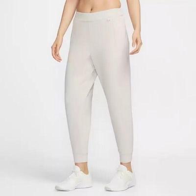 Damen Sportbekleidung Gestrickte Trainingshose