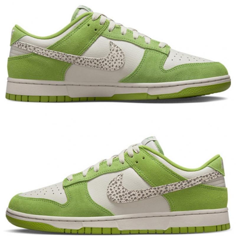 Nike Dunk Low As Dr0156 300