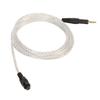 2.5mm to 2.5/3.5/4.4mm Plugs 3 in 1 Headphone Cable for ATH M70X ATH M60X ATH M50X ATH M40X
