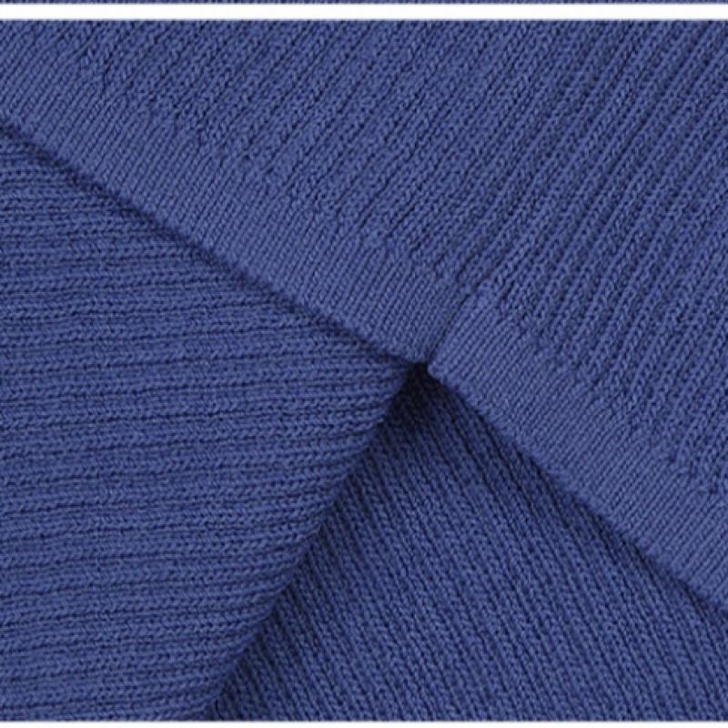  Bluză tricotată cu guler pătrat și nervuri She S miSS, preț 118.000 woni 