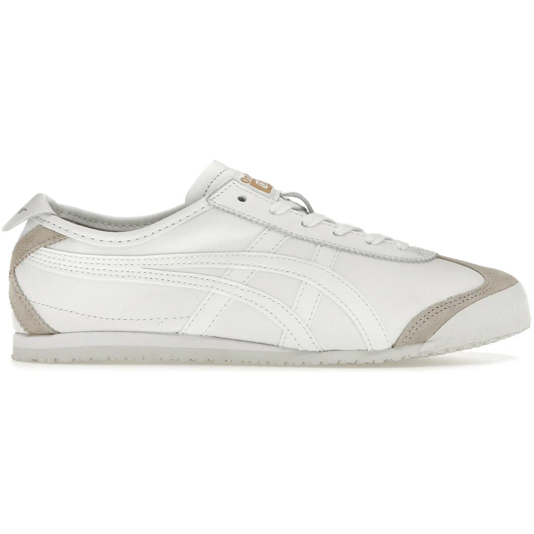 

Sneaker Onitsuka Tiger Mexico 66 White Beige(DL408-0101) 40.5