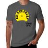 Grapefruit Essential Tshirt Work Daily Short Sleeve Top