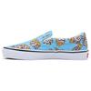Vans Skate Slip On Unisex Low Top Sneakers Blue VN0A5FCABM6