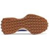 New Balance Women's 327 'Magnetic Blue' Women's WS327COC