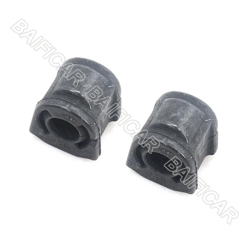Baificar Brand New 2PCS Front Suspension Stabilizer Sway Bar Bushing 20414SG000 For Subaru Forester XV 2013-2017 2 PCS