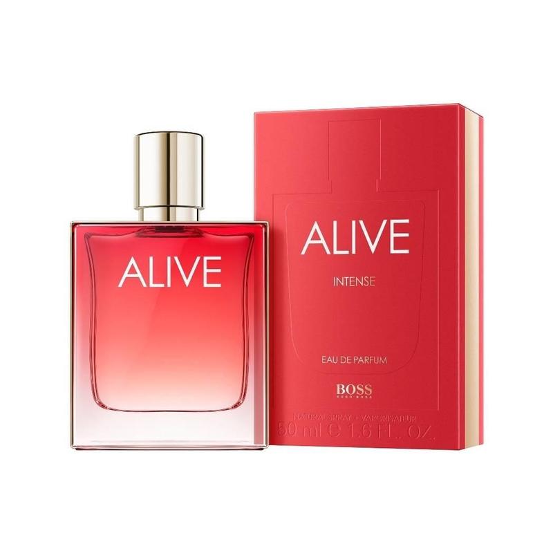 BOSS Women s Infinite Vitality Perfume Woody Oriental Fragrance EDP Raspberry Vetiver // 50ml коричневый