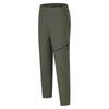 Men's Quick-Dry Running Pants – Loose, Elastic Cuffed Ankle Fitness Wear for Outdoor Casual Use