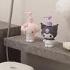Sanrio Pump Bottle Kuromi 658162