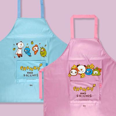 10000 Waterproof Apron (FR)