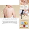 Ouhoe Fragrance Infused Moisturizing Body Wash For Luxurious Hydration And Freshness