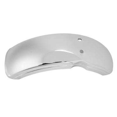 Motorcycle Front Mudguard Iron Chrome Motorbike Splash Guard for Monkey Gorilla Bikes Z50 Z50A Z50J