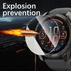 Smartwatch Screen Protector Anti-Scrach Films Cover For Garmin Fenix 8 51/43mm 47MM Fenix 7 7s 7x 8Pro 7Pro Tempered Glass Film
