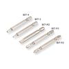 TONE Driver Bit BIT-P3 Bit Insert (+) No.3