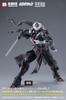 Wave OVER ZERO Solitary Shadow scale Height 19cm Plastic model [Single item] 1/10 approx. KM-153