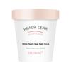 Hanboli Peach Body Scrub