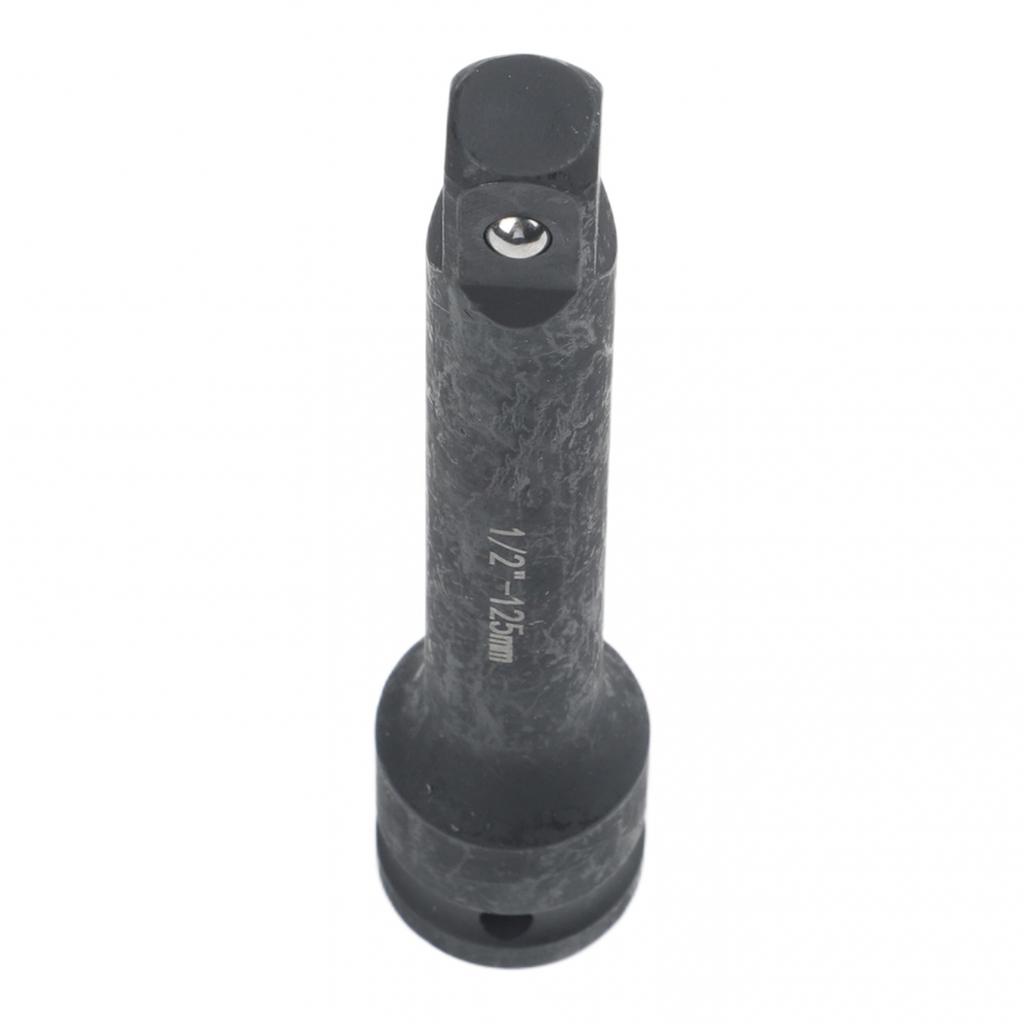 Forged Chrome-vanadium Steel Socket Extension Bar Integral Heat Treatment