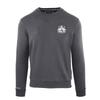Aquascutum Herren Rundhals-Sweatshirt