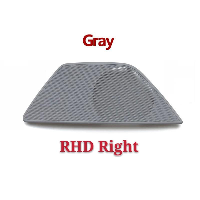 RHD Rechtslenker Autos Front Innenraum Tür Lautsprecherabdeckung Ersatz für BMW F10 F11 F18 520 523 525 528 530 535