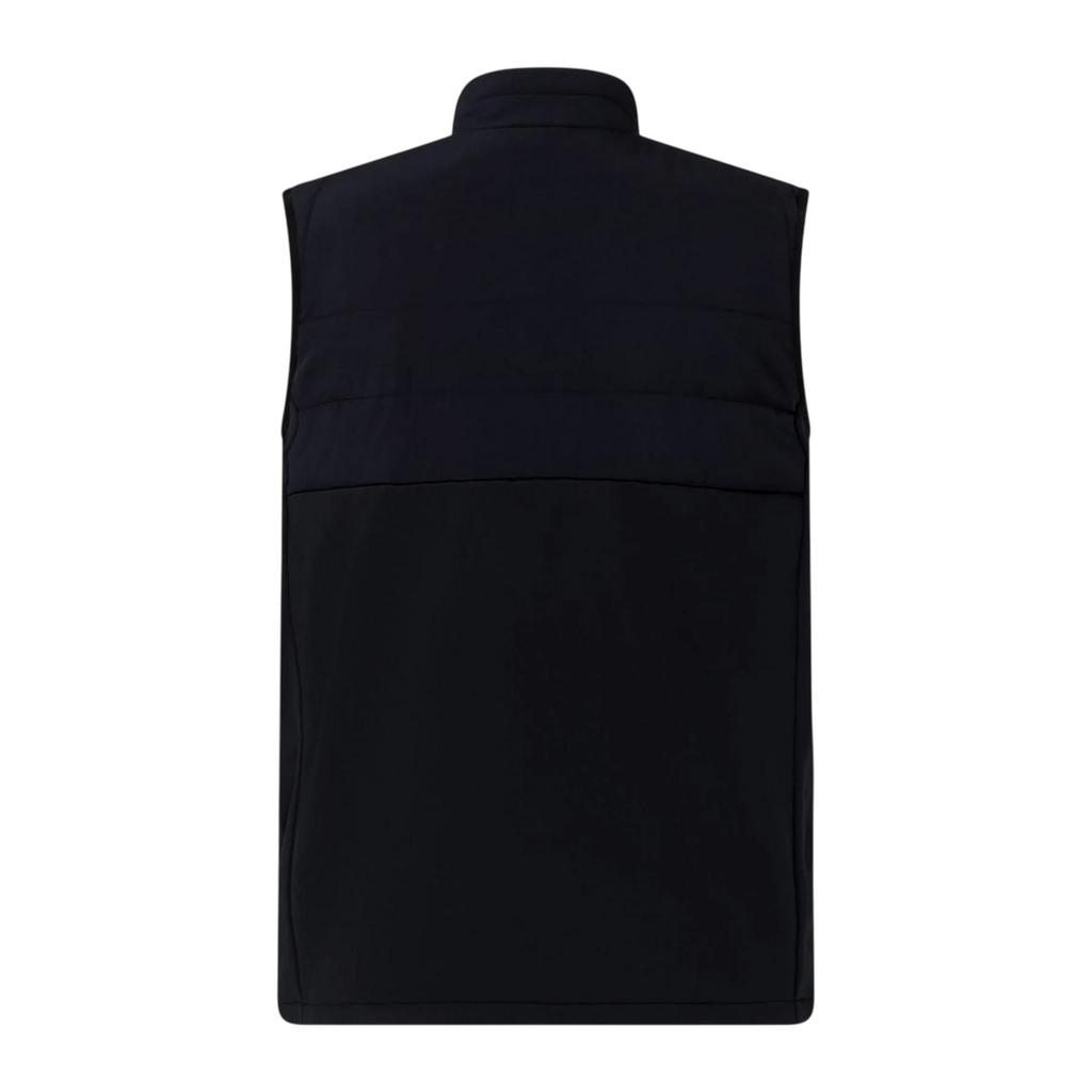 canterbury Mens Tempo Sleeveless Gilet